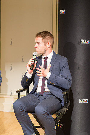 truTV Case Study PAID OFF - Helen Mills Event Space - NYC - 2018
