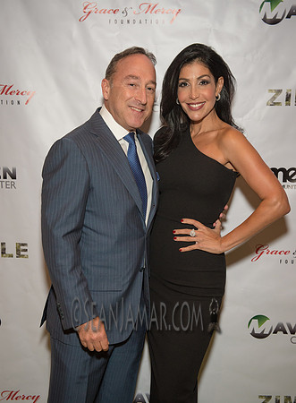 Zimele USA 6th Annual Gala - Maritime Parc - Jersey City NJ - 2017