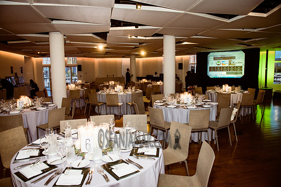 Zimele USA 6th Annual Gala - Maritime Parc - Jersey City NJ - 2017