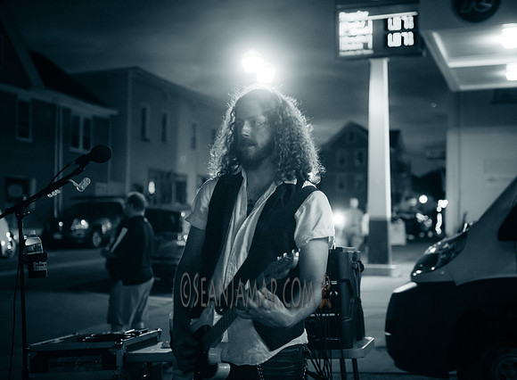 Fighting Inertia - Music on Main - Boonton NJ - 2016