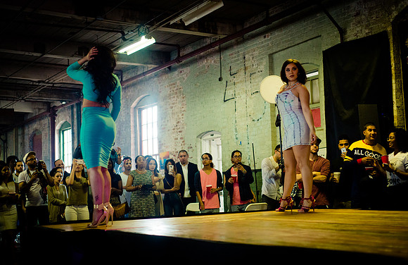 Role Modelz Clothing - Certified Artistry - Art Factory - Paterson NJ - 2015