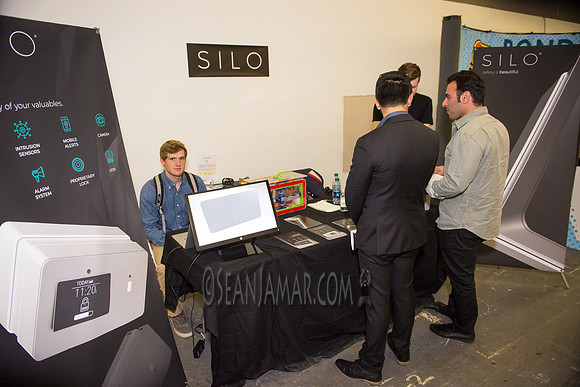 TechDay - Pier 94 - NYC - 2017