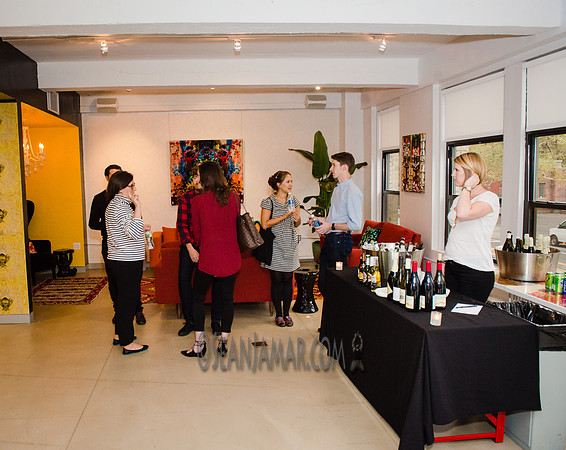 Media IQ - Quarterly Meeting - NYC - 2016