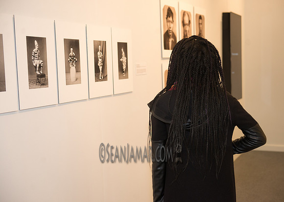 The Photography Show by AIPAD - Pier 94 - NYC - 2017