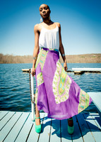 Khrisy-Joy Neptune - Simply Ma'am - Fashion Shoot - Monroe NY - 2015