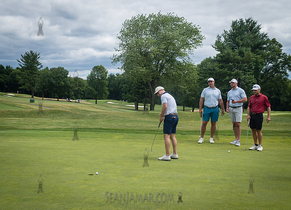 4th Annual Reed Foundation for Autism Golf Classic - Edgewood CC