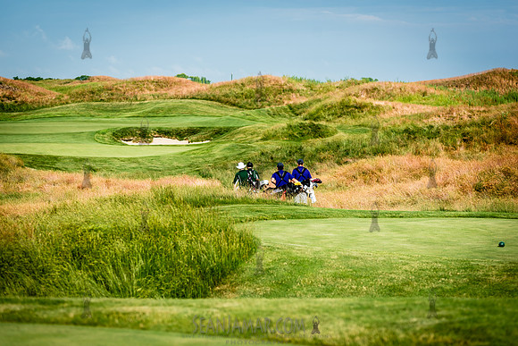 PSAL CO-Ed Golf Team Championship - Ferry Point - NYC - 2024