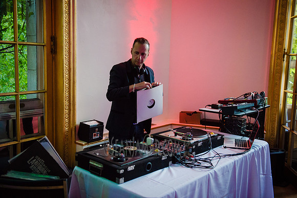 France Rocks Summerfest Opening Soirée - The French Embassy - NYC - 2016