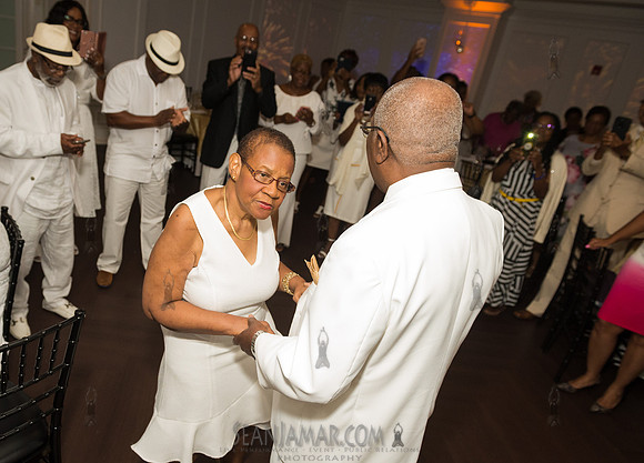 50th Wedding Anniversary - Radison Hotel - New Rochelle - 2018