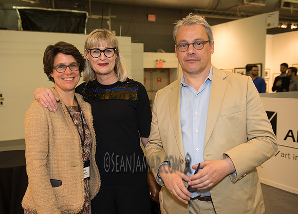 The Photography Show by AIPAD - Pier 94 - NYC - 2017