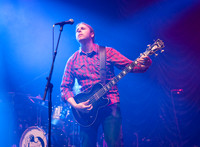 Hollis Brown - The Capitol Theatre - Port Chester NY - 2018
