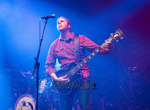 Hollis Brown - The Capitol Theatre - Port Chester NY - 2018