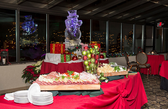 Holiday Inn - Hasbrouck Heights