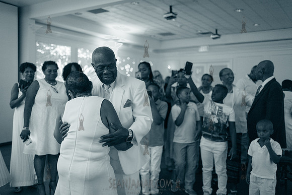 50th Wedding Anniversary - Radison Hotel - New Rochelle - 2018