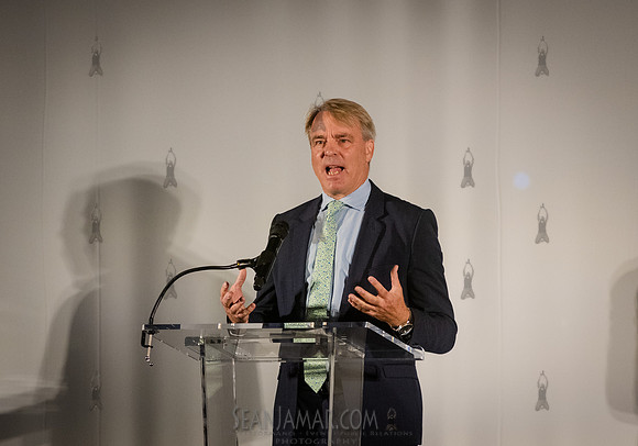TGI Gala - Hall des Lumières - NYC - 2024