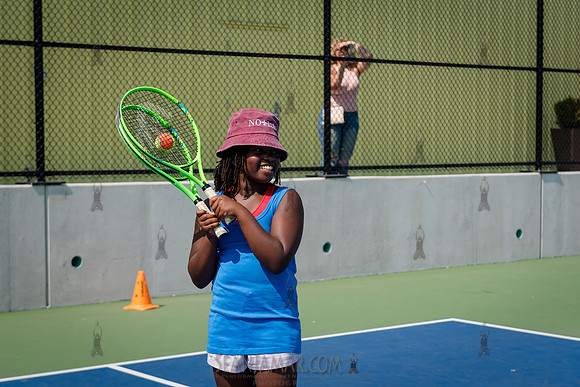 CPF Play - Johnny Mac Tennis Project - Sportime Randalls Island