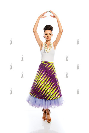Simply Ma'am - Spring Summer Campaign - Forgotten Works Studio -
