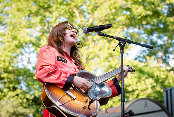 NYC SummerStage - Canada Day - Rumsey Playfield - NYC - 2025