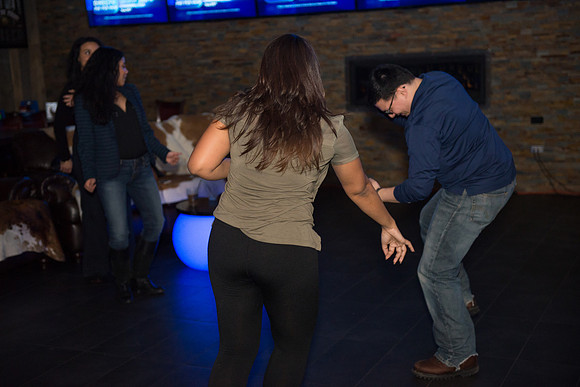 2014-03-15 Kilroys - Carlstadt NJ