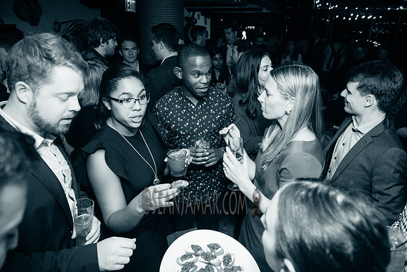 Media IQ - Quarterly Meeting - NYC - 2016