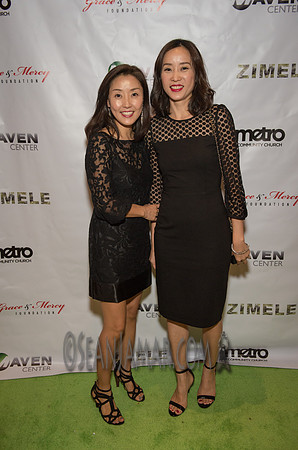 Zimele USA 6th Annual Gala - Maritime Parc - Jersey City NJ - 2017