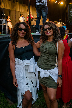 NYC SummerStage - GhanaFest NY - Crotona Park - NYC - 2025