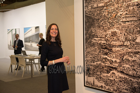 The Photography Show by AIPAD - Pier 94 - NYC - 2017