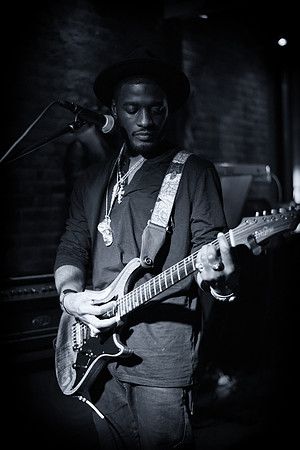 A Morning with Timothy Bloom - NYC - 2014