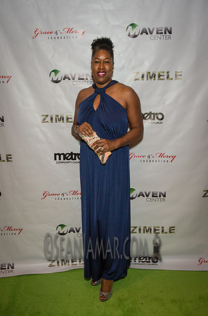 Zimele USA 6th Annual Gala - Maritime Parc - Jersey City NJ - 2017