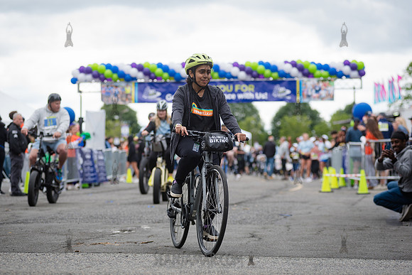 Go The Distance For Autism - Bergen Community College - Paramus