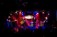 The Zombies - BB Kings Blues Club - NYC - 2014