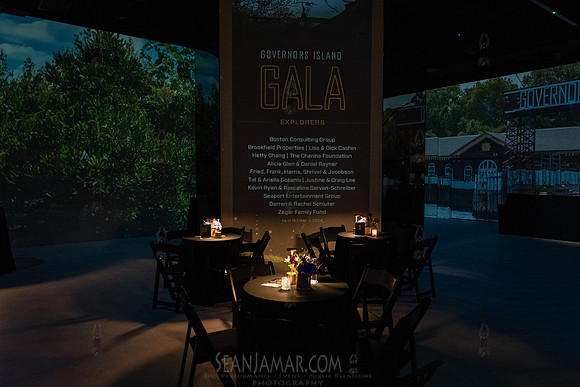 TGI Gala - Hall des Lumières - NYC - 2024
