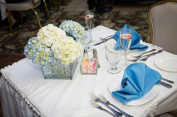 Mr & Mrs Charlie Tejeda - Paris Inn - Wayne NJ - 2014