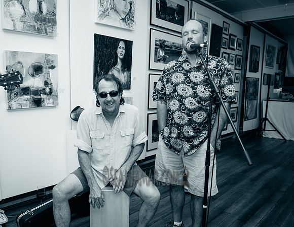 Summer Salon - Ward Nasse Gallery - Sussex NJ - 2017