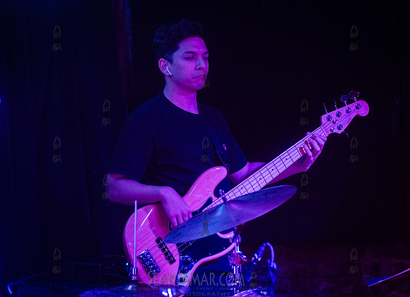 Hanorah - Mondo NYC - Bowery Electric - NYC - 2024