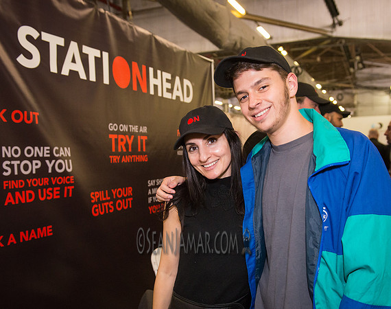 TechDay - Pier 94 - NYC - 2017