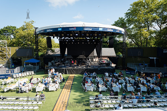CPF SummerStage 2024 (RENTAL): Korea - US Friendship Culture Fes