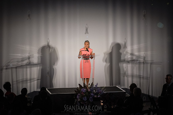 TGI Gala - Hall des Lumières - NYC - 2024