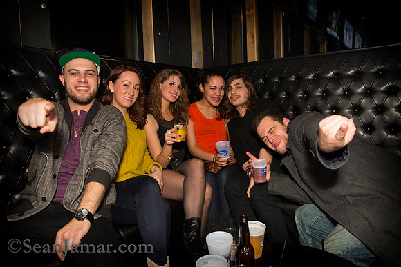 Kilroys - Carlstadt NJ - 2014