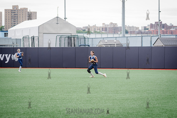 Softball - Columbia U Athletic Complex - NYC - 2024