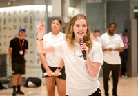 CPF Play - Sports Staff Training - Nike HQ - NYC - 2025