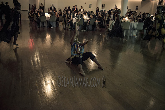 Zimele USA 6th Annual Gala - Maritime Parc - Jersey City NJ - 2017