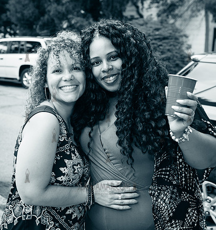 Chubbs Graduation BBQ - Teaneck NJ - 2018