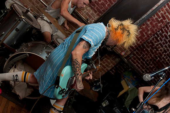 Photodope - Broomies - BK USA - 2012