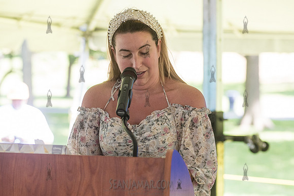 Humanitieis IV Graduation - Queens Botanical Garden - NYC - 2022