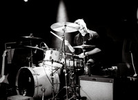 Hollis Brown - Mercury Lounge - NYC - 2015