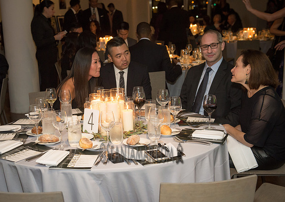 Zimele USA 6th Annual Gala - Maritime Parc - Jersey City NJ - 2017