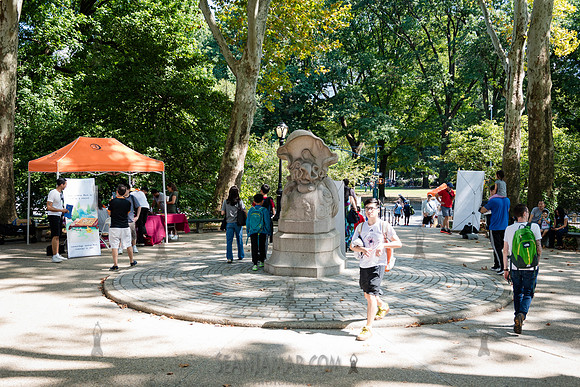 CPF SummerStage 2024 (RENTAL): Korea - US Friendship Culture Fes