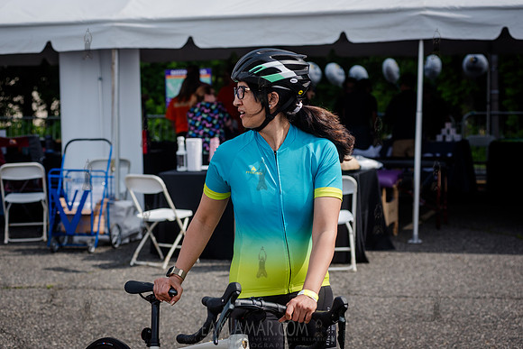 Go The Distance For Autism - Bergen Community College - Paramus