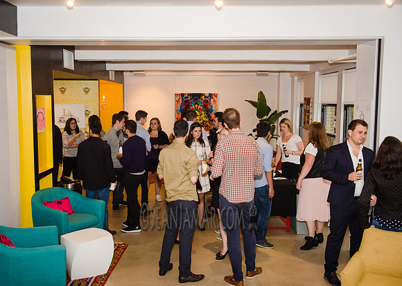 Media IQ - Quarterly Meeting - NYC - 2016